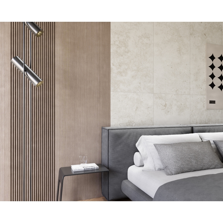 SILQUE - 24X47, LIGHT, MATTE